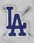 Los Angeles Dodgers Mash Up Boxy Tee 
