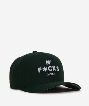 No F Given Trucker Hat 