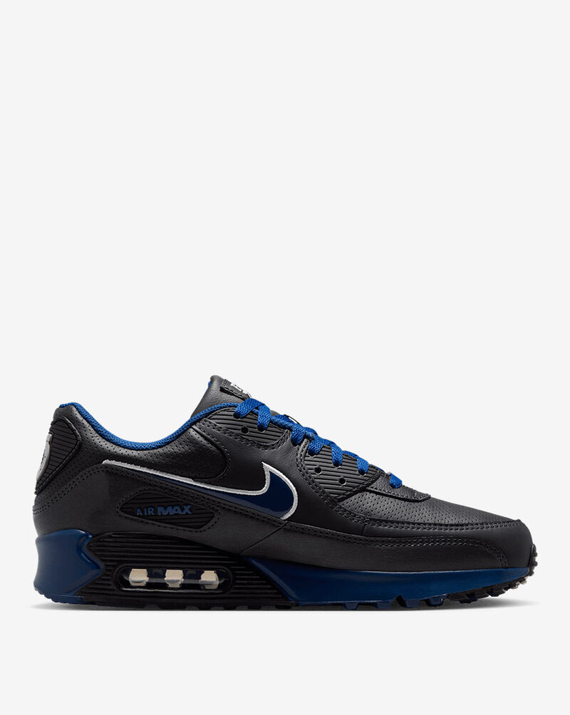 Nike Air Max 90 (Indianapolis Colts) IW1137-001 Black 3