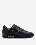 Nike Air Max 90 (Indianapolis Colts) IW1137-001 Black 3