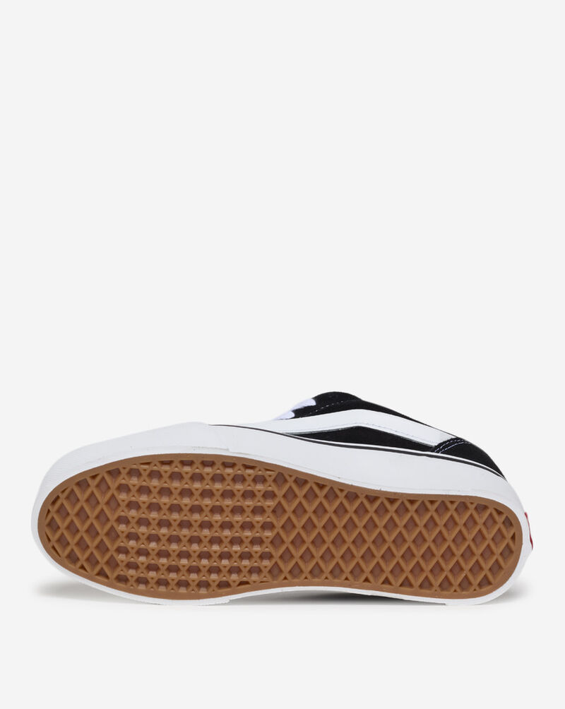 Vans Knu Skool VN0009QC6BT White 4