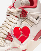 Jordan Air Jordan 4 Retro HV0823-108 White 9