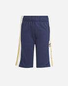 adidas Grade School Adibreak Shorts IN2118 Blue 1