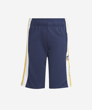 Grade School Adibreak Shorts
