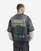 Revolution Long Sleeve 2Fer Tee