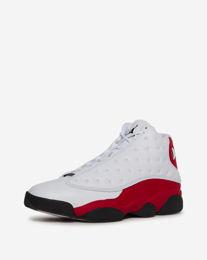 Jordan Air Jordan 13 Retro 414571-102 White 2