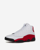 Jordan Air Jordan 13 Retro 414571-102 White 2