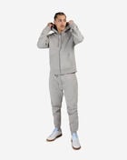 Polo Ralph Lauren Double-Knit Jogger Pant 710881518077-SGREY Grey 4