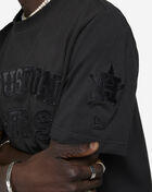 New Era Houston Astros Tee 60597191 Black 3