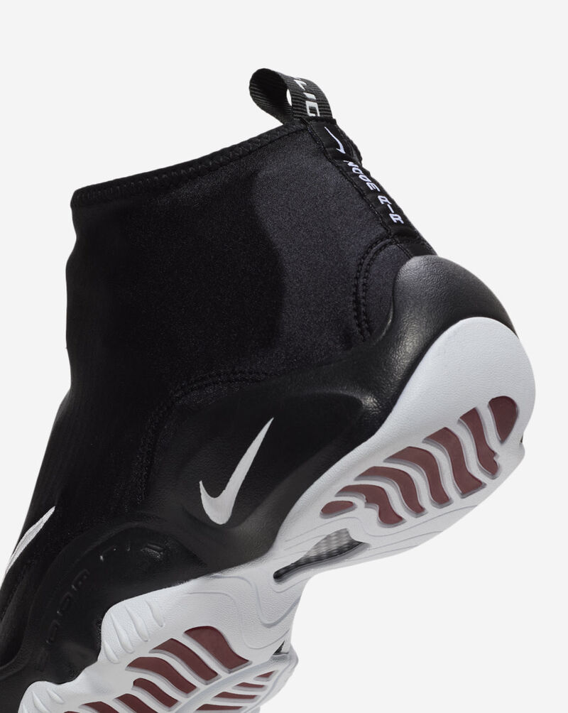 Nike Air Zoom Flight The Glove IV6206-010 Black 8