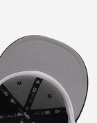 New Era 59Fifty Philadelphia 76ers Fitted Hat 60839886 Black 4