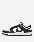 Nike Dunk Low DD1391-100 Black 1