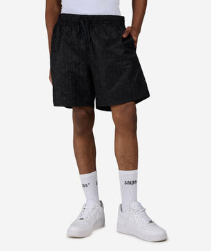 7" Fully Lined Swim Shorts