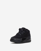 Jordan Toddler Air Jordan 3 DM0968-001 Black 2
