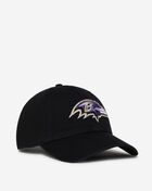Baltimore Ravens Dad Cap