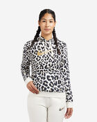 NSW Club Fleece Leopard Pullover Hoodie