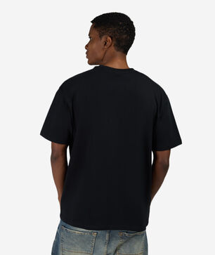 Lightening Cat Tee