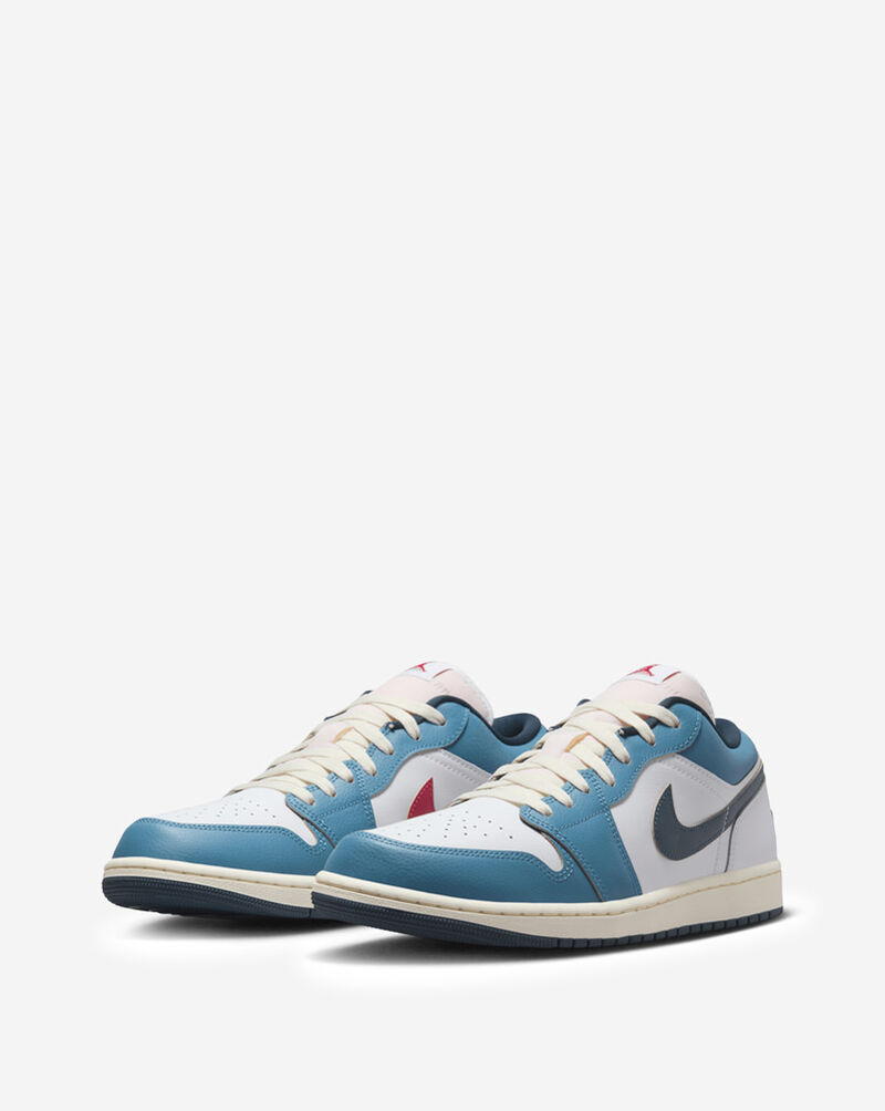 Shop Jordan Air Jordan 1 Low SE HM3711-144 white | SNIPES USA