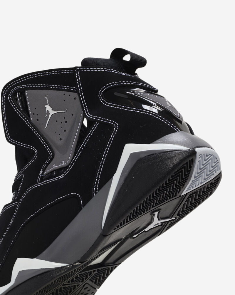 Jordan True Flight 342964-011 Black 8