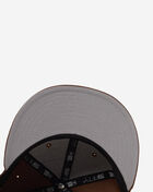 New Era 59Fifty Detroit Tigers Fitted Hat 70958613 Brown 4