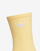 adidas Originals Trefoil 6PK Crew Socks (L) JL4206A Multi 2