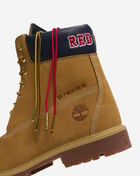 Timberland Timberland x New Era Boston Red Sox Classic 6-Inch Boot TBA0J7TAOQ1 Beige 9