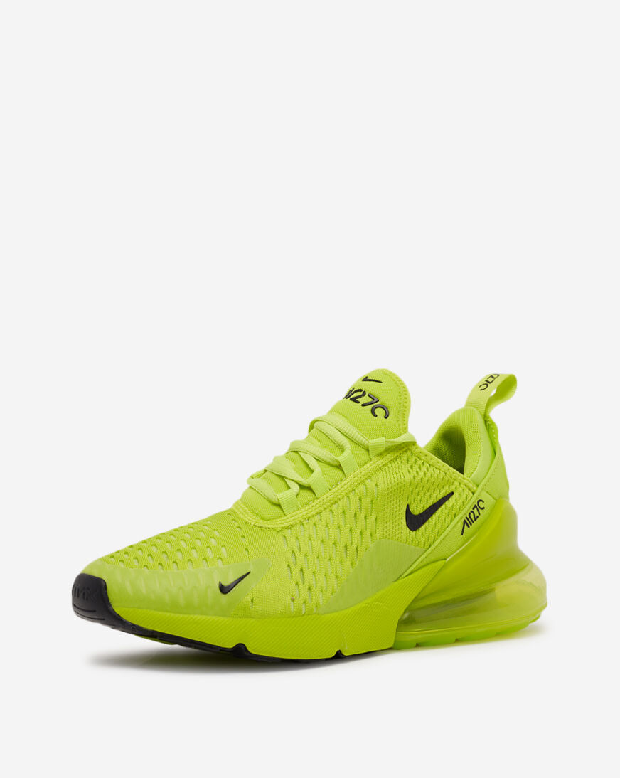 Nike air max 270 flyknit snipes store