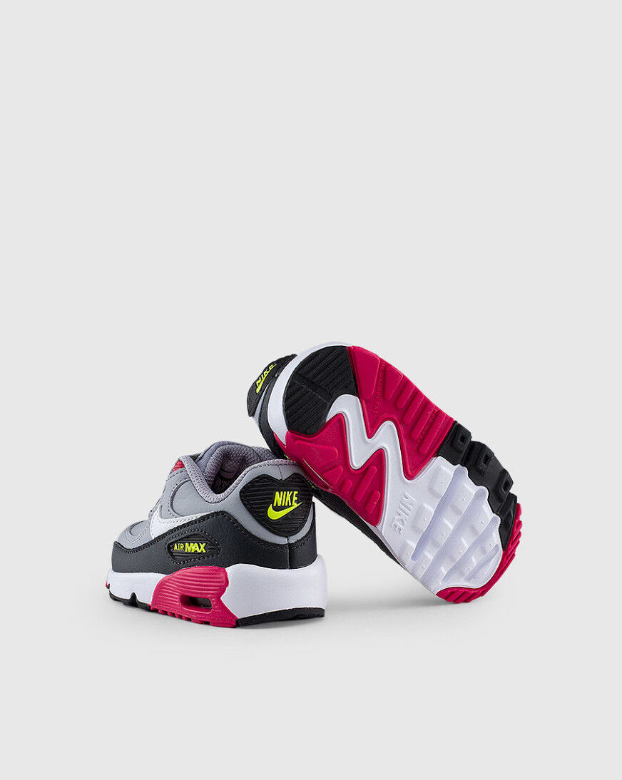 nike air max 90 essential pink