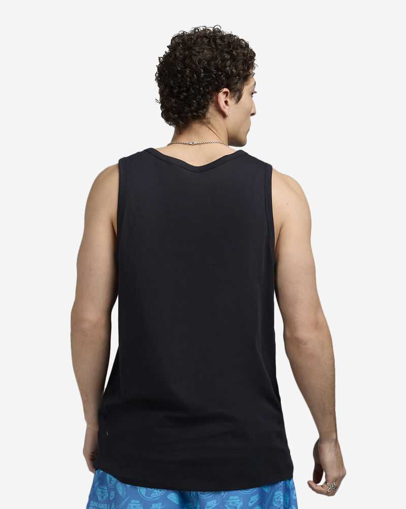 NSW Tank