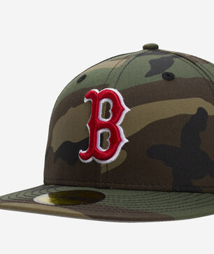 59Fifty Boston Red Sox Fitted Hat