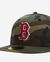 59Fifty Boston Red Sox Fitted Hat