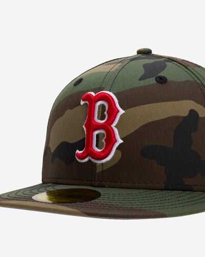 59Fifty Boston Red Sox Fitted Hat 59Fifty Boston Red Sox Fitted Hat