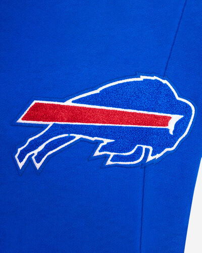 Buffalo Bills Mash Up Rib Fleece Sweatpant