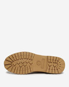 6 Inch Premium Rubber Toe Boots