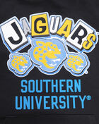 PRO STANDARD Southern University Homecoming Hoodie CSU571543-BLK Black 4