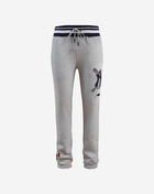 PRO STANDARD New York Yankees Mash Up Rib Fleece Sweatpant  LNY4314719-HMN Grey 1