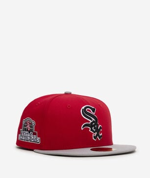 59Fifty Chicago White Sox Fitted Hat
