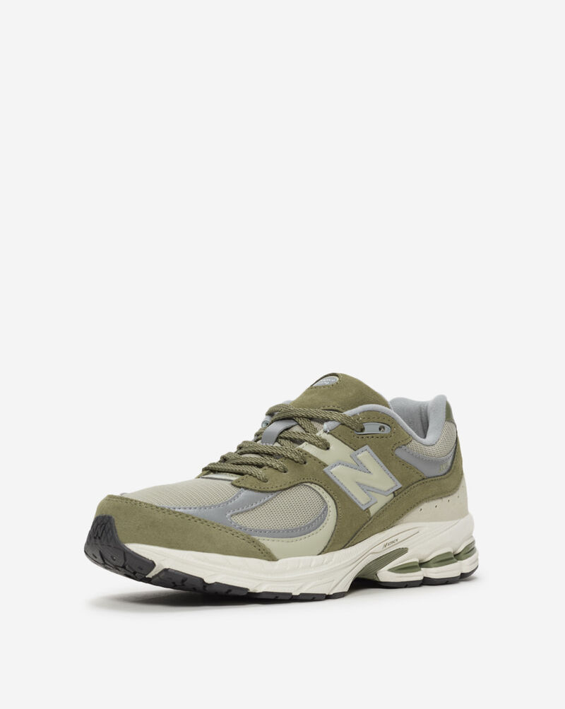 New Balance Grade School 2002 GC2002CA Green 2