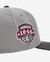 9Fifty New York Knicks A-Frame Snapback Hat