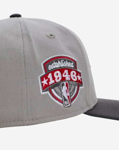 9Fifty New York Knicks A-Frame Snapback Hat 9Fifty New York Knicks A-Frame Snapback Hat
