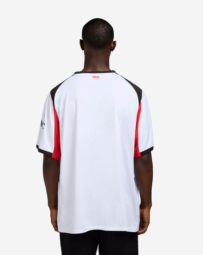 AC Milan 25/26 Away Replica Soccer Jersey AC Milan 25/26 Away Replica Soccer Jersey