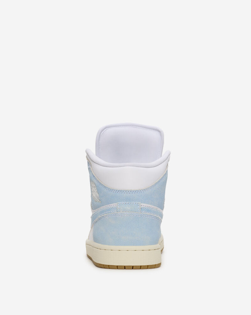 Jordan Air Jordan 1 Mid HQ2005-100 Blue 5