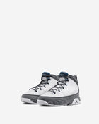 Jordan Little Kids' Air Jordan 9 Retro 401811-100 White 2