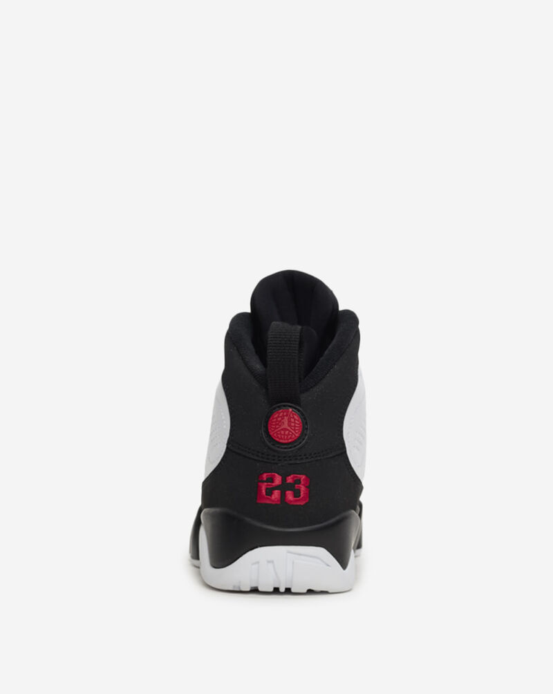 Jordan Air Jordan 9 Retro "Space Jam" IX6179-100 White 5