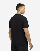 Mister Tee Banksy Chimp Lineup Tee MCUS155-US-00007 Black 2