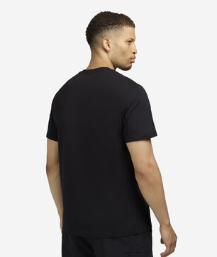 Banksy Chimp Lineup Tee