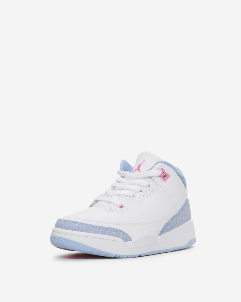 Little Kids' Air Jordan 3 Retro