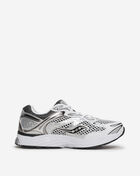 Saucony Grade School ProGrid Omni 9 SY126Z14 White 4