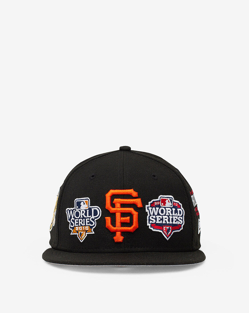 New Era 59Fifty San Francisco Giants 