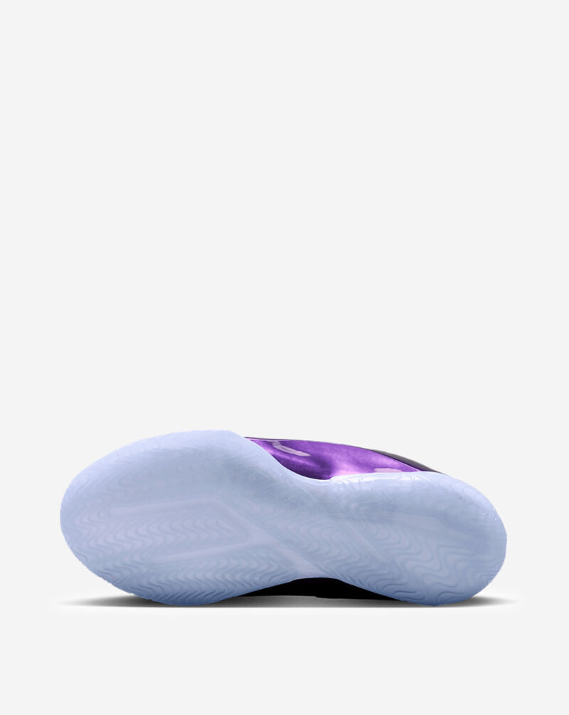 Nike Big Kids' LeBron XXIII "Chosen One" IQ6709-001 Black 5